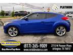 2016 Hyundai Veloster