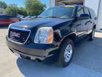 2011 Gmc Yukon Xl 4dr