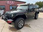 2018 Jeep Wrangler Unlimited for sale