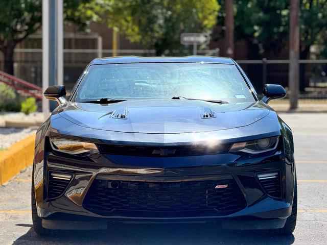 2016 Chevrolet Camaro for sale