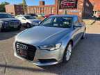 2013 Audi A6 for sale