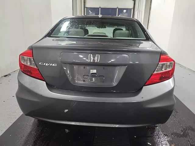 2012 Honda Civic for sale