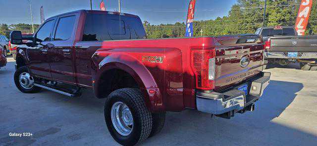 2017 Ford F350 Super Duty Crew Cab for sale