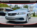 2013 Honda Civic for sale