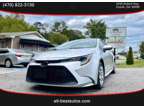 2022 Toyota Corolla for sale