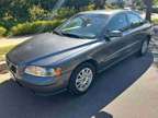 2005 Volvo S60 for sale