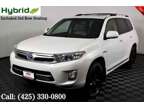 2012 Toyota Highlander for sale