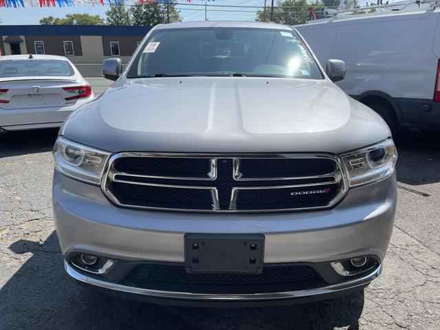 2014 Dodge Durango for sale