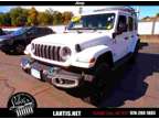 2024UsedJeepUsedWrangler 4xeUsed4x4