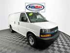 2018 Chevrolet Express 2500 Cargo for sale