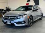 2017 Honda Civic for sale