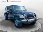 2015UsedJeepUsedWrangler UnlimitedUsed4WD 4dr