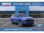 2025NewChevroletNewEquinoxNew4dr