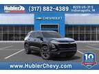 2025NewChevroletNewEquinoxNew4dr