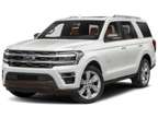 2024NewFordNewExpeditionNew4x4