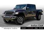 2024NewJeepNewGladiatorNew4x4