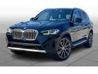 2024NewBMWNewX3NewSports Activity Vehicle South Africa