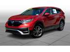 2021UsedHondaUsedCR-V HybridUsedAWD