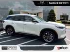 2024UsedINFINITIUsedQX60UsedFWD