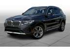 2024NewBMWNewX3NewSports Activity Vehicle South Africa