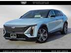 2024NewCadillacNewLYRIQNew4dr