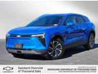 2025NewChevroletNewBlazer EVNew4dr