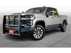 2024UsedChevroletUsedSilverado 2500HDUsed4WD Crew Cab 159