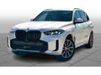 2025NewBMWNewX5NewSports Activity Vehicle