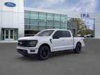 2024NewFordNewF-150New4WD SuperCrew 5.5 Box