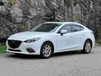 Used 2016 MAZDA 3 For Sale