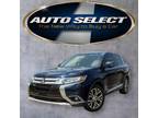 Used 2016 MITSUBISHI Outlander For Sale