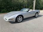 Used 1996 CHEVROLET CORVETTE For Sale