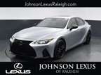 2024 Lexus IS 350