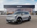 2024 Kia, new