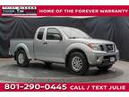 2019 Nissan Frontier SV w/ Value Truck Package