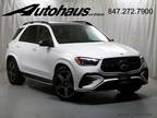 2024 Mercedes-Benz GLE GLE 450e 4MATIC