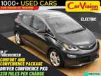 2018 Chevrolet Bolt EV LT