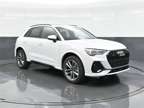 2024 Audi Q3 S Line quattro