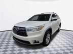 2016 Toyota Highlander LE V6