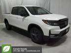 2025 Honda Ridgeline Sport AWD