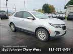 2022 Chevrolet Equinox LT *Heated Seats & Remote Start*