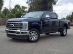 2024 Ford F-250SD King Ranch