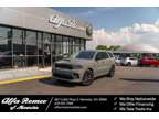 2024 Dodge Durango SRT Hellcat