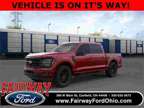 2024 Ford F-150 XLT Black Appearance Package Plus