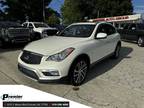 2016 INFINITI QX50 Base