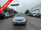 2007 Mercedes-Benz R-Class R 350 4MATIC