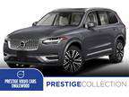 2025 Volvo XC90 Plug-In Hybrid T8 Ultra 6 Passenger