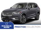 2025 Volvo XC90 Plug-In Hybrid T8 Ultra 7 Passenger