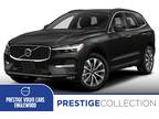 2025 Volvo XC60 B5 Core