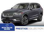 2025 Volvo XC90 Plug-In Hybrid T8 Plus 7 Passenger